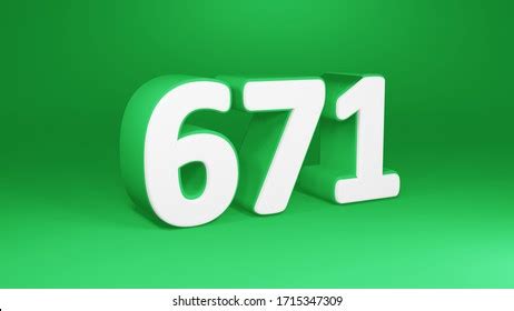 671 .